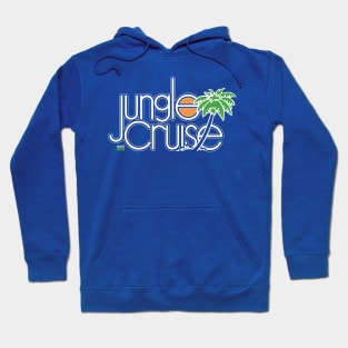 Pablo Jungle Cruise Hoodie